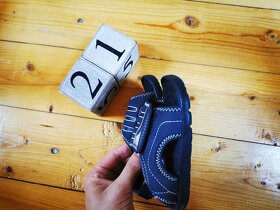 Nové sandálky Adidas - 5