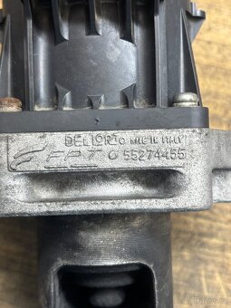 AGR ventil DELORTO (55274455) - 5