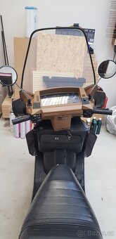 Honda  CH 125 Spacy - 5