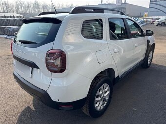 Dacia Duster 1,0 (2024) - 5