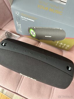 Buxton BBS 9900 Blackfield - 5