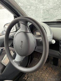 Smart fortwo 450 - 5