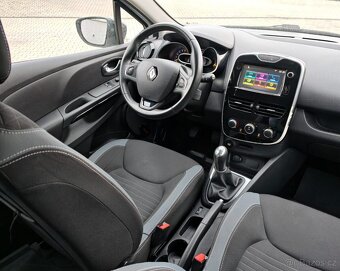 Renault Clio 1.2 16V 54KW Intens - 5