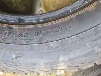 Zimni pneu 215/65 R16 C - 5