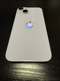 Apple iPhone 14 128gb fialový - 5