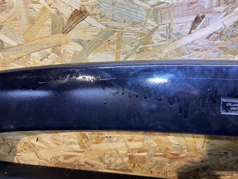 Vw Passat kombi stříška b5 b5.5 - 5