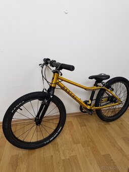 Dětské kolo Rascal 20 - 5