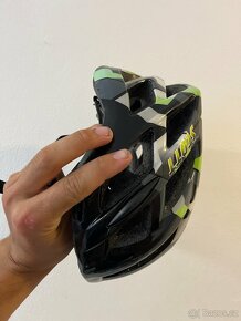 Dětská cyklo přilba - 5