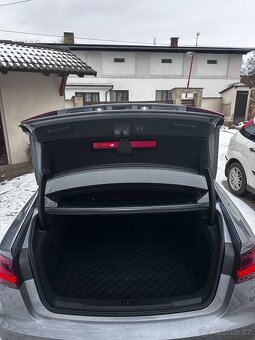 Audi A6 C7 facelift 2017 Quattro 200kw - 5