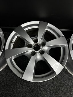 Alu Ronal 5x112 17” - 5