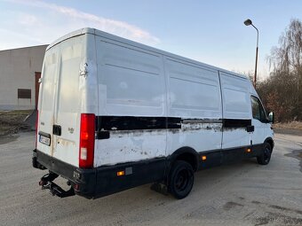 Iveco Daily maxi 35c 13 - 5