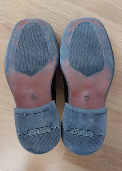 Boty Riccardo vel. 42 - 5