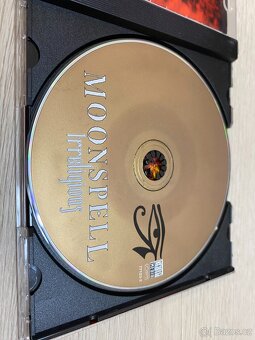 MOONSPELL: IRRELIGIOUS, 1996, 1.PRESS - 5