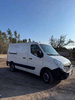 Renault Master - 5