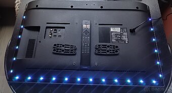 Philips Smart tv 32 ambilight - 5