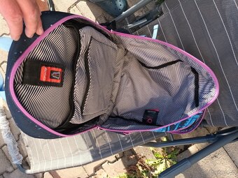 Školní batoh Topgal - 5