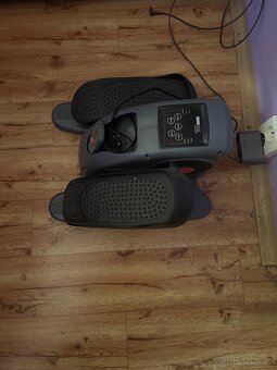 Vibrolegs Eliptical - 5