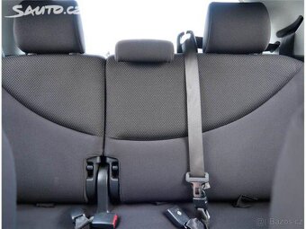 Toyota Yaris TS 1,5L, 77kw - 5