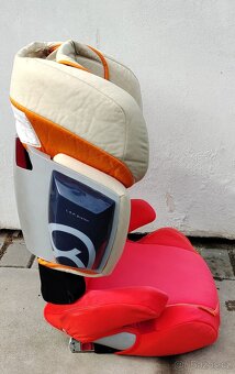 Cybex Solution X2-Fix - 5