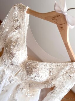 Svatební šaty👰‍♀️ - 5