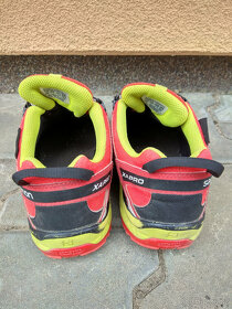 Dětské boty SALOMON XA PRO vel. 33 - 5