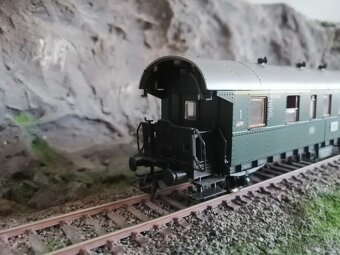 Roco osobní 2.epo. HO. - 5