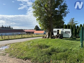 Milná, pozemek u Lipenské přehrady - 5