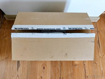 Nespresso kávovar Vertuo Pop (pacificky modrá) - 5