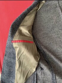 Pánské Cinque sako vel. 48 - 5