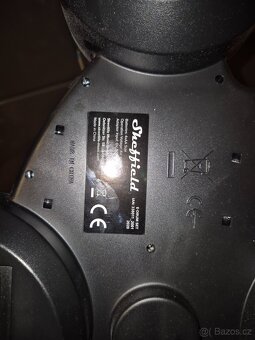 Elektrické bicí s pedály - 5