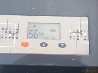 Průmyslový odvlhčovač ATIKA ALE 800 N - 5