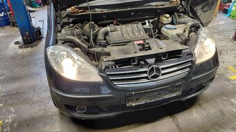 MERCEDES A 180 CDI - 5