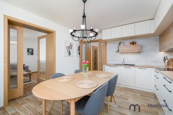 Prodej bytu 3+1 94m2 - 5