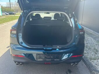 Dongfeng T5 EVO, DELUXE - 5