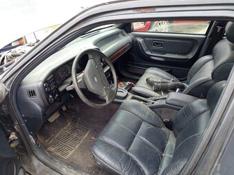 Ford Scorpio - 5