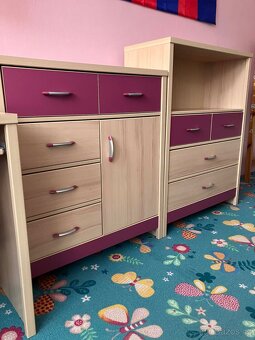 Dětský nábytek - 5