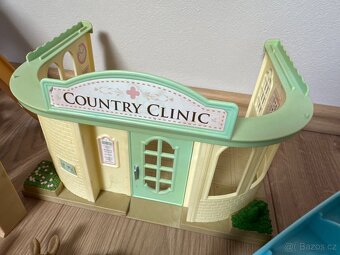 Sylvanian families - 5