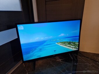 Smart Televize Philips 32PFS5803 - 5