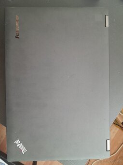 Notebook Lenovo T440p Think Pad - 5