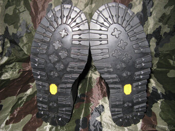 Kanady US ARMY - 5