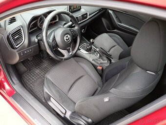MAZDA 3 2.2D 110kW SKYACTIV - 5