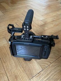 kamera Blackmagic Pocket Studio 6K - 5