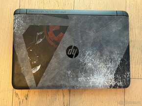 15,6" notebook HP 15-an000nc Star Wars Edition - 5
