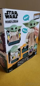 Star Wars Galactic Grogu - Baby Yoda - 5