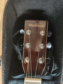 El.akusticka kytara Madison - 5