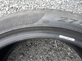 Letní pneu Pirelli 275/35/20 102Y - 5