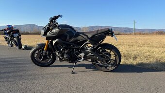 Yamaha MT-09 Mt 09 - 5