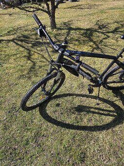 Horské kolo 27,5" Rockrider ST530 - 5
