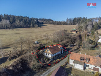 Prodej rodinného domu, 71 m², Nehodiv - 5