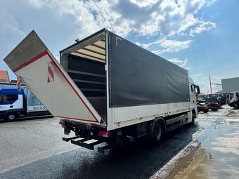 MAN TGX 18.360, ČELO,305TKM,18PALET,EURO6 - 5